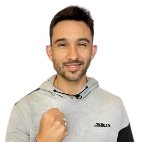 Sanyo Gutiérrez