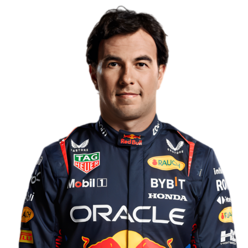 Sergio Perez