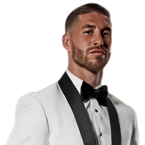 Sergio Ramos