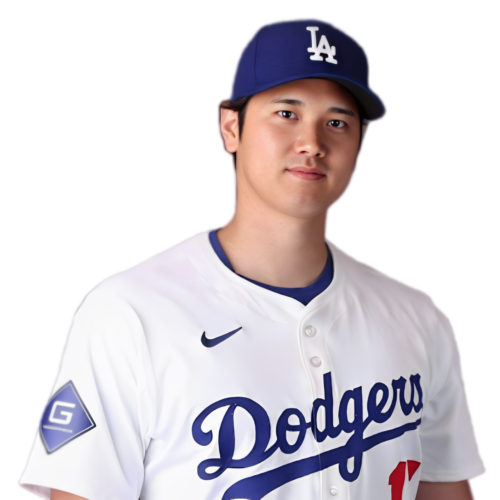 Shohei Ohtani