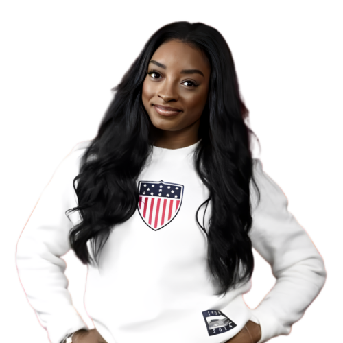 Simone Biles