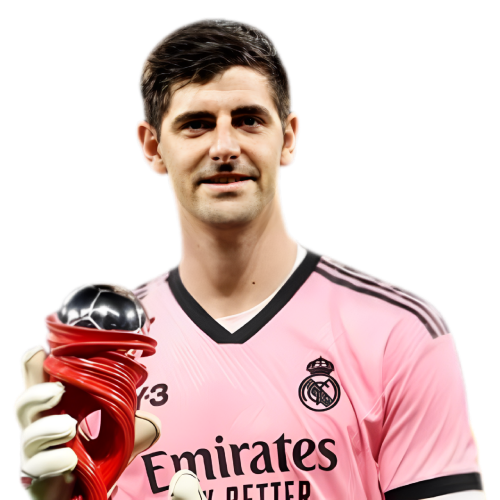 Thibaut Courtois