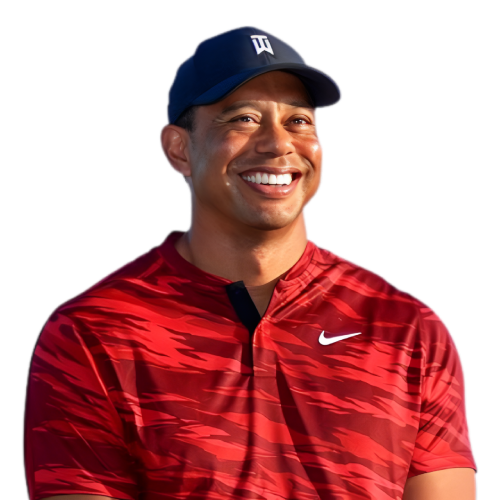 Tiger Woods