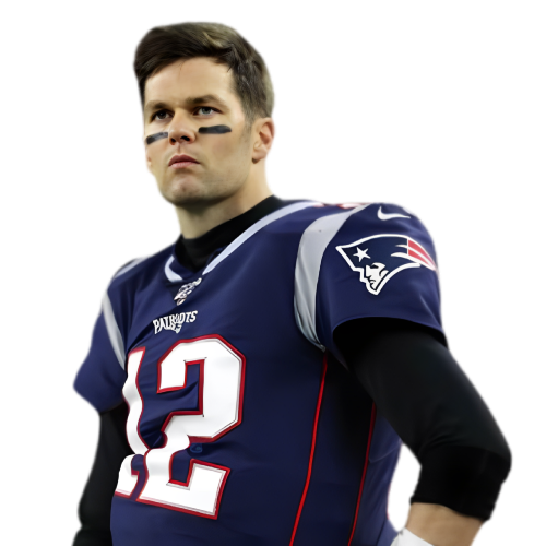 Tom Brady