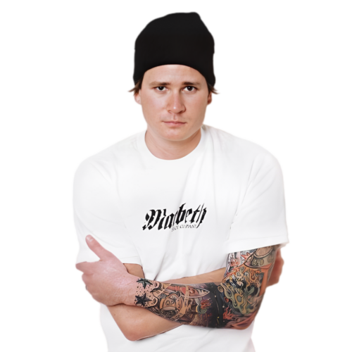 Tom DeLonge