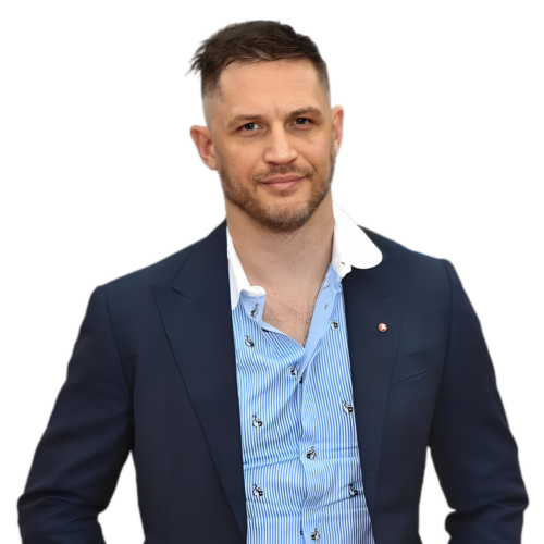 Tom Hardy