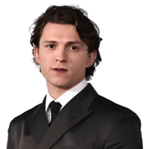 Tom Holland