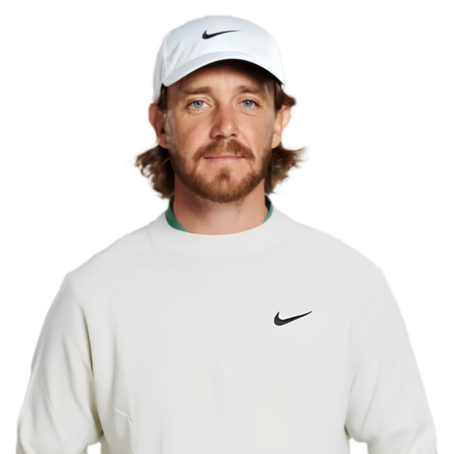 Tommy Fleetwood
