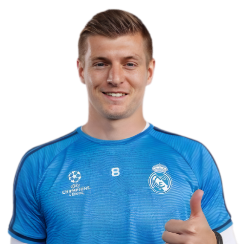 Toni Kroos