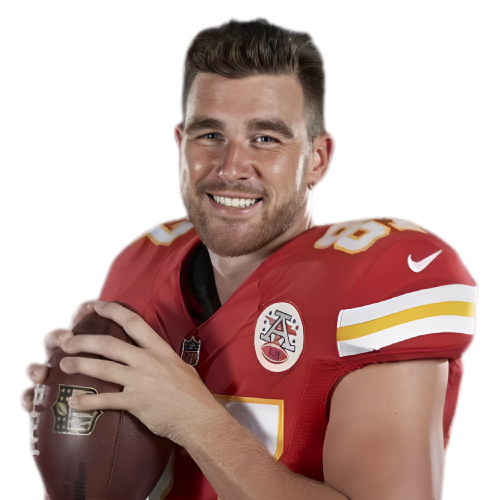 Travis Kelce