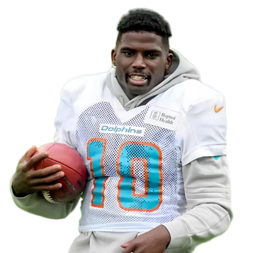 Tyreek Hill