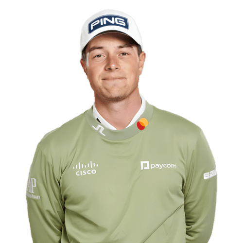 Viktor Hovland