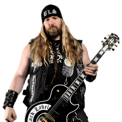 Zakk Wylde