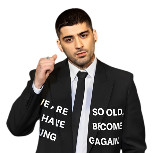 Zayn Malik