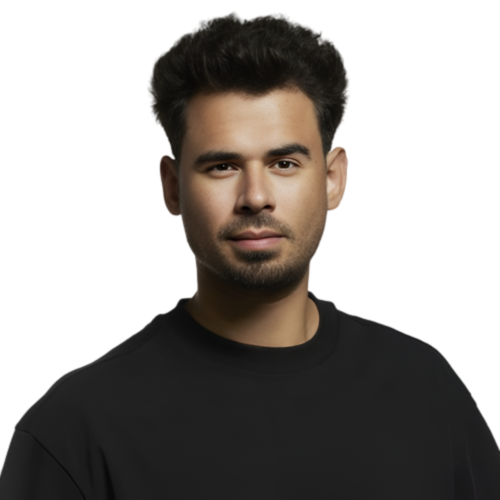 Afrojack