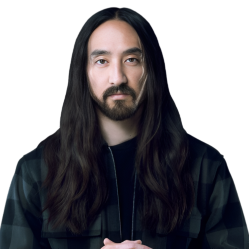 Steve Aoki