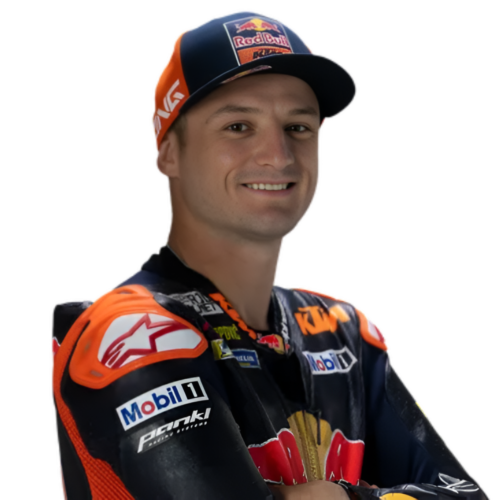 Jack Miller