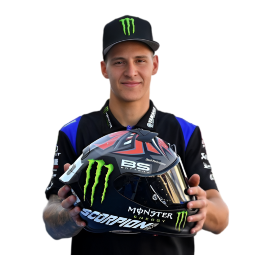 Fabio Quartararo