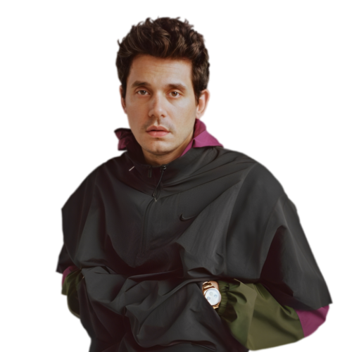 John Mayer