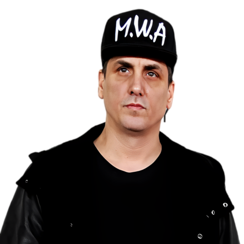 Mike Dean
