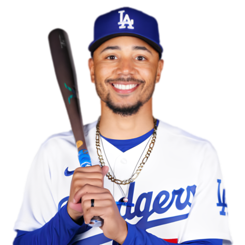 Mookie Betts