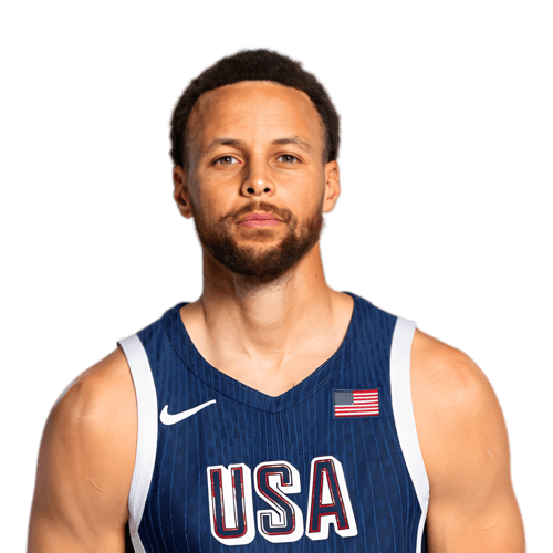 Stephen Curry
