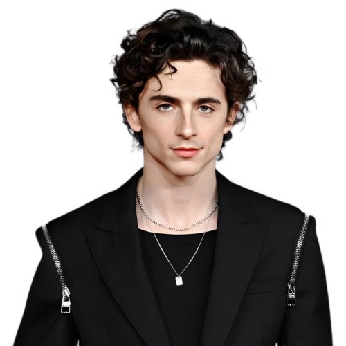 Timothee Chalamet