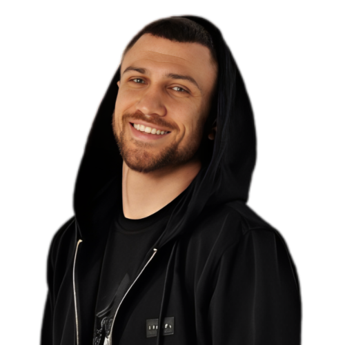 Vasiliy Lomachenko