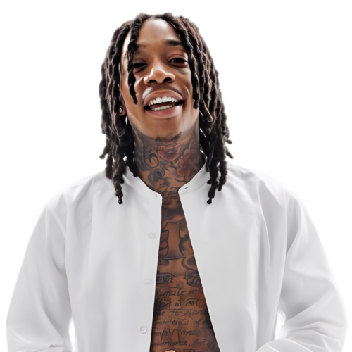 Wiz Khalifa