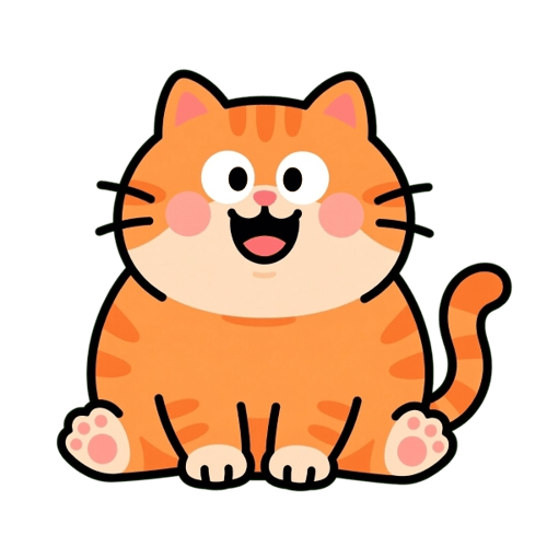 Cirank - Rank Cat