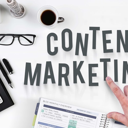 Manage Social Media Content with Ease