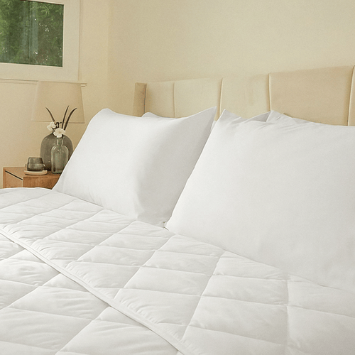 Cooling Comforter Miracle Brand