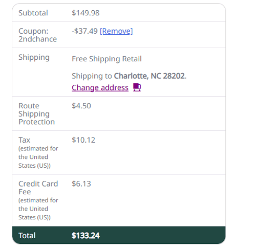 proof of working Cannabis Pharmacy coupon codes 2NDCHANCE