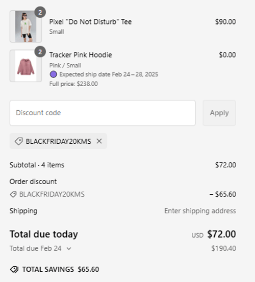 proof of working Amoo coupon codes BLACKFRIDAY20KMS