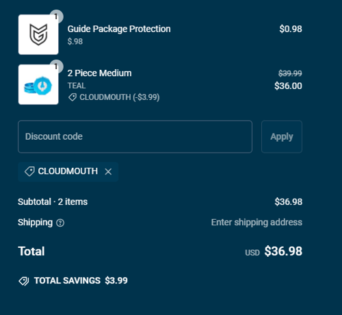 proof of working Phoenician Grinders coupon codes CLOUDMOUTH