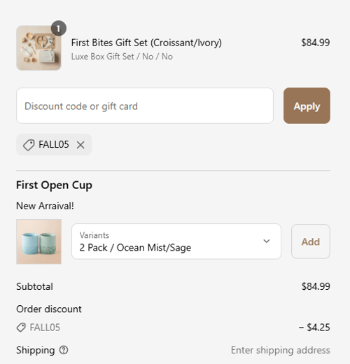 proof of working Moonkie discount codes FALL05