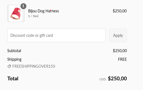 proof of working MOSHIQA coupon codes FREESHIPPINGOVER150