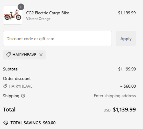 proof of working Mooncool coupon codes hairyheave