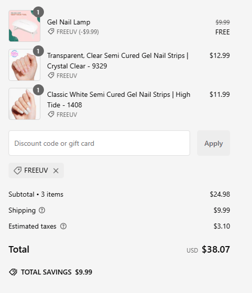 proof of working Danni & Toni coupon codes FRE✱✱✱