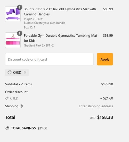 proof of working Kangaroo Hoppers coupon codes KH✱✱