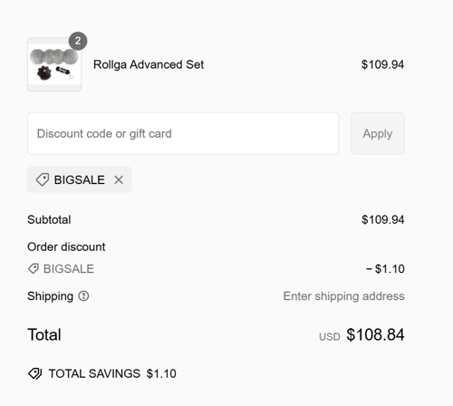 proof of working Rollga Foam Rollers coupon codes BIGSALE