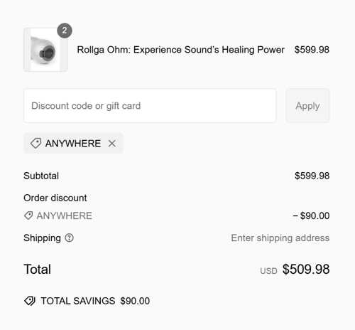 proof of working Rollga Foam Rollers coupon codes ANYWHERE