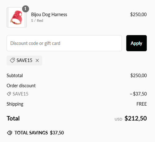 proof of working MOSHIQA coupon codes SAVE15