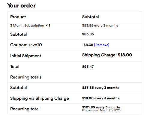 proof of working STEM Discovery Boxes promo codes SAV✱✱✱