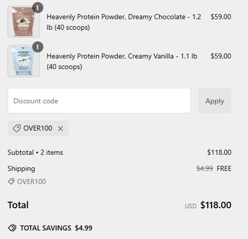 proof of working Nufyx coupon codes OVER✱✱✱