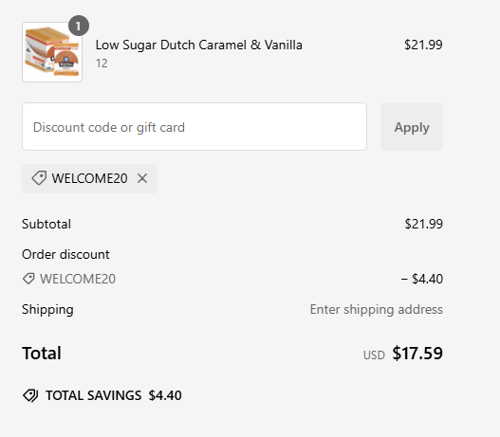 proof of working Rip Van coupon codes Welco✱✱✱✱
