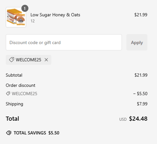 proof of working Rip Van coupon codes WELCO✱✱✱✱