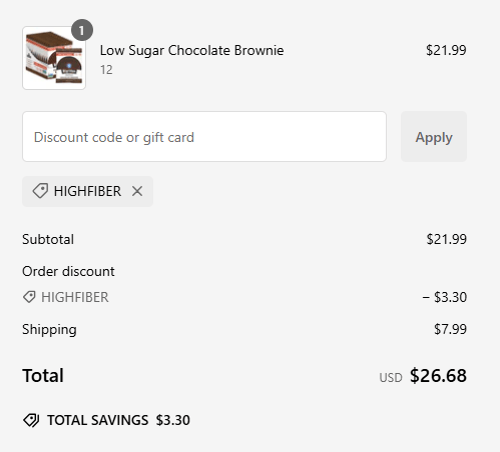 proof of working Rip Van coupon codes HIGHFIBER