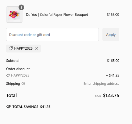 proof of working Unwilted promo codes Happy2025