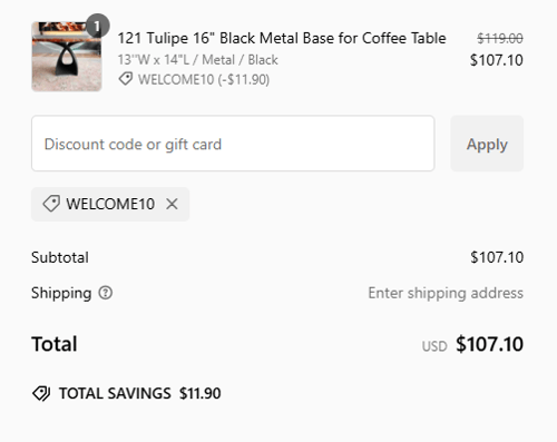 proof of working Flowyline discount codes WELCO✱✱✱✱